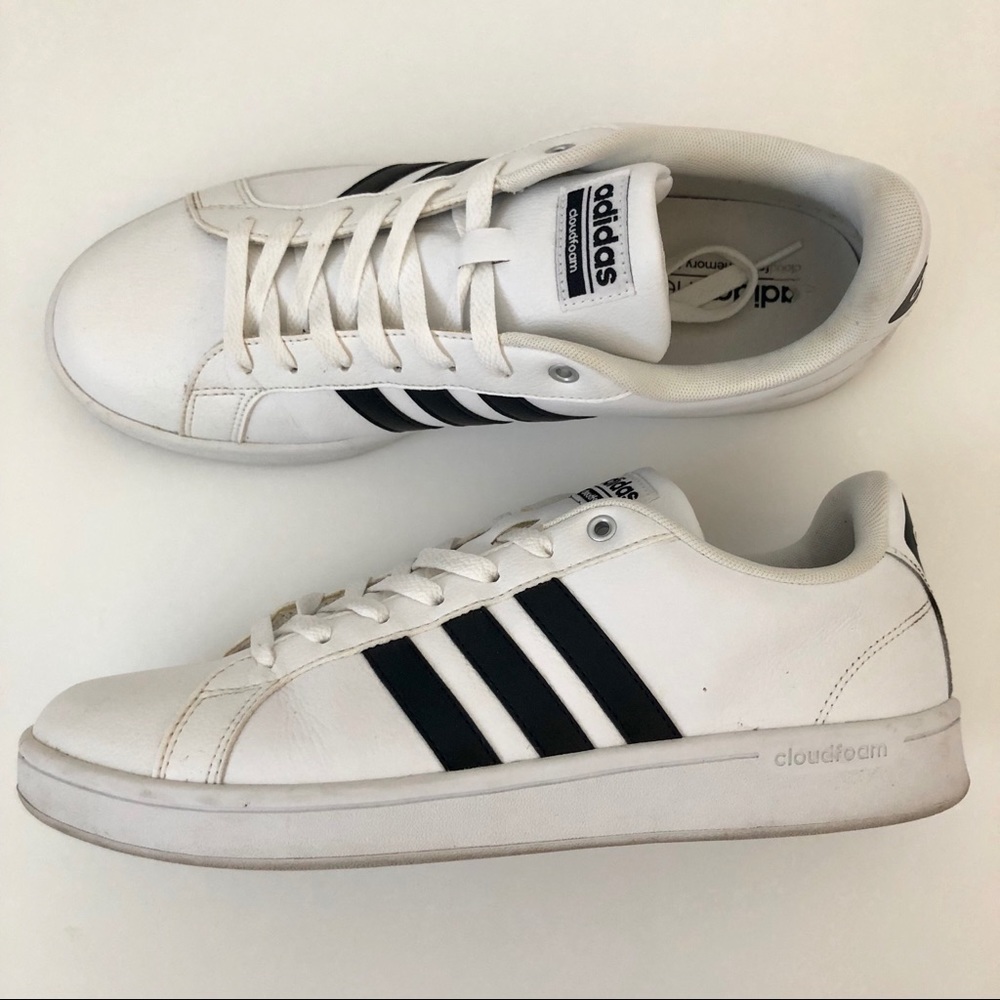 Adidas Neo Cloudfoam Advantage